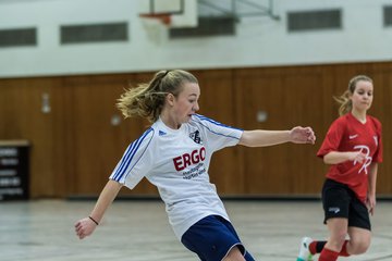Bild 25 - Volksbank-Cup Horst